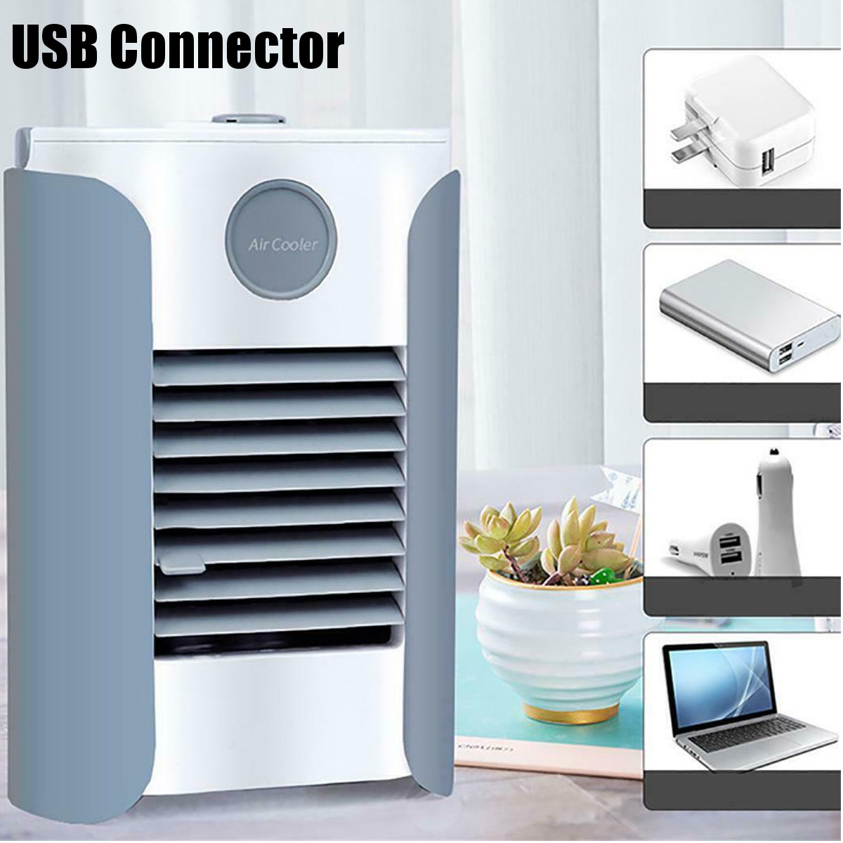 USB-Mini-Portable-Bluetooth-Radio-Air-Cooler-Humidifier-Conditioning-Mute-Spray-Cooling-Fan-1690137-5
