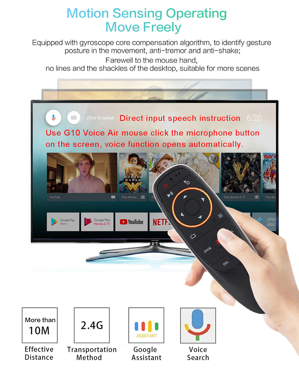 G10S-Air-Mouse-Voice-Remote-Control-24G-Wireless-Gyroscope-IR-Learning-for-PC-Android-TV-Box-1975076-3