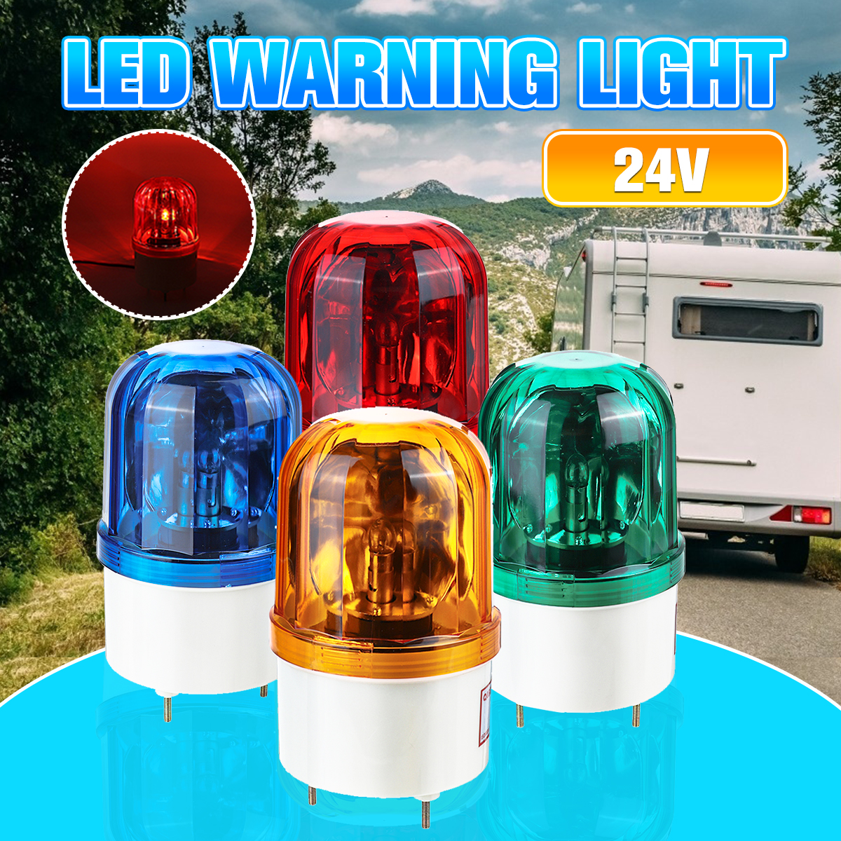 24V-Road-Traffic-Warning-Light-Beacon-LED-Emergency-Flashing-Recover-Safety-1766636-1