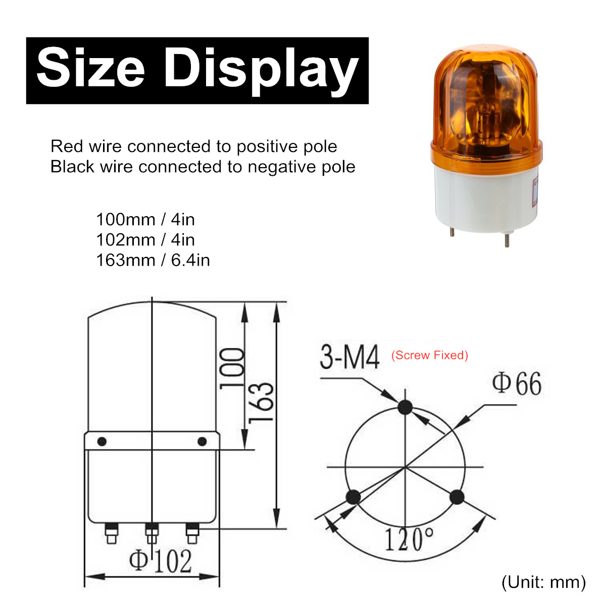 24V-Road-Traffic-Warning-Light-Beacon-LED-Emergency-Flashing-Recover-Safety-1766636-3