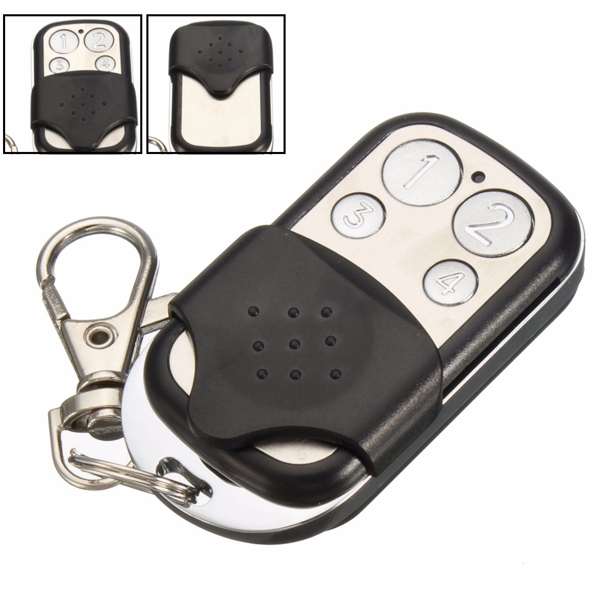 4-Button-433MHz-Garage-Gate-Key-Remote-Control-For-Marantec-D302D304D313-Comfort-220-1060990-4