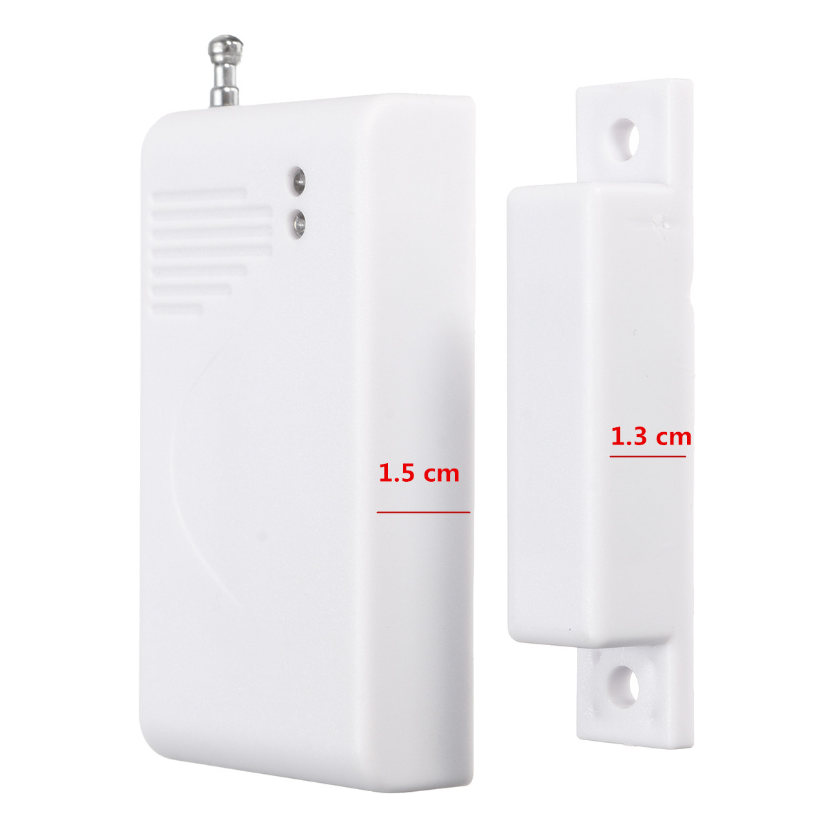 433MHZ-Wireless-Doorsensor-Anti-Theft-Emitter-Alarm-System-with-Magnetic-Strip-1270859-10
