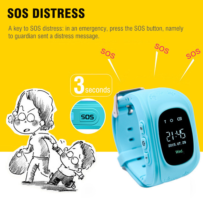 Anti-Lost-Smart-Watch-GPS-Tracker-SOS-Security-Alarm-Monitor-for-Kids-Baby-Pets-1025214-2
