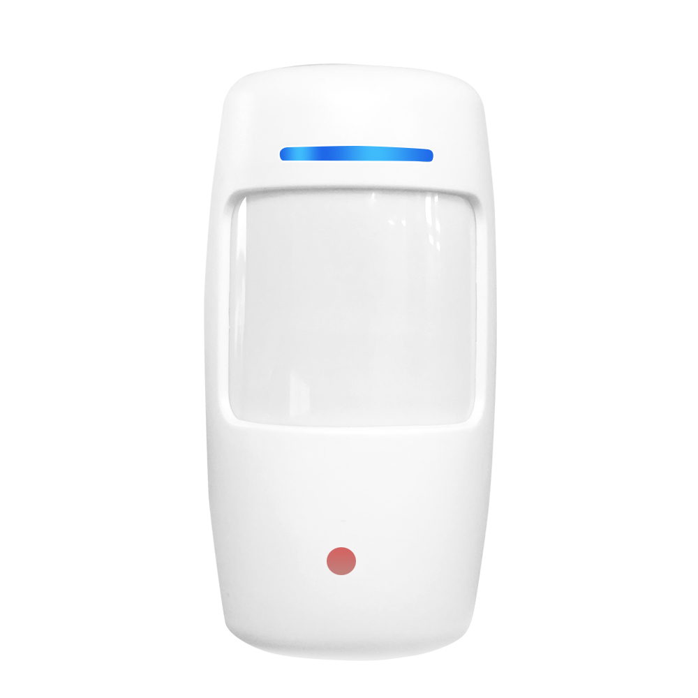 GUUDGO-Wireless-433Mhz-PIR-Motion-Sensor-Low-power-consumption-110-Degree-Wide-Angle-for-Alarm-Syste-1893025-1