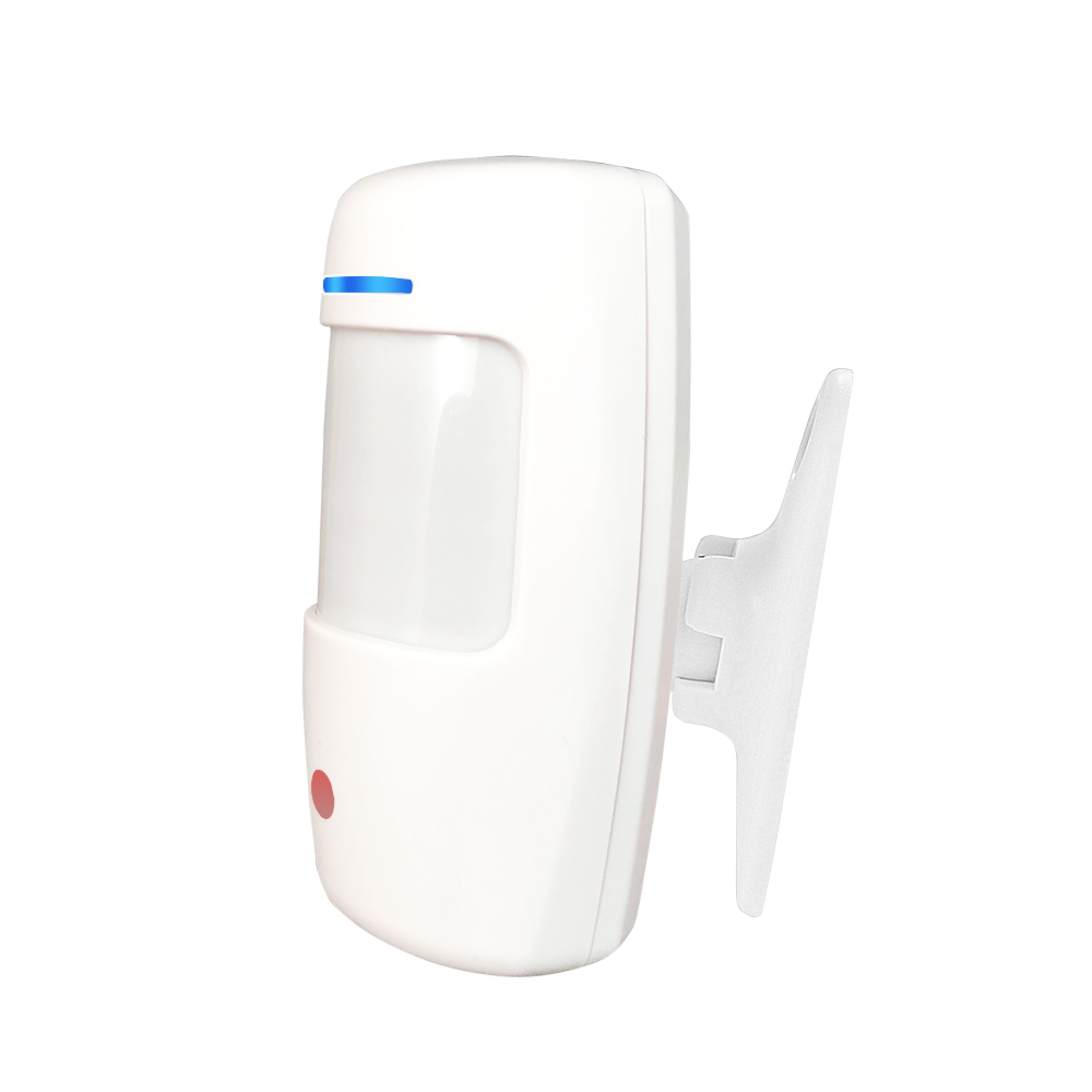 GUUDGO-Wireless-433Mhz-PIR-Motion-Sensor-Low-power-consumption-110-Degree-Wide-Angle-for-Alarm-Syste-1893025-2