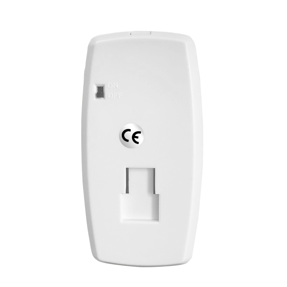 GUUDGO-Wireless-433Mhz-PIR-Motion-Sensor-Low-power-consumption-110-Degree-Wide-Angle-for-Alarm-Syste-1893025-3