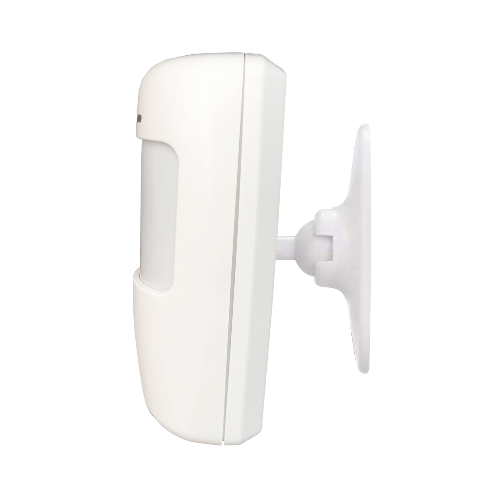 GUUDGO-Wireless-433Mhz-PIR-Motion-Sensor-Low-power-consumption-110-Degree-Wide-Angle-for-Alarm-Syste-1893025-4
