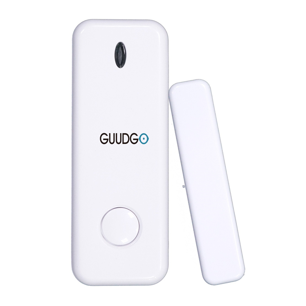 GUUDGO-Wireless-Door-Windows-Sensor-433MHz-for-Smart-Home-Security-Alarm-System-1601245-3