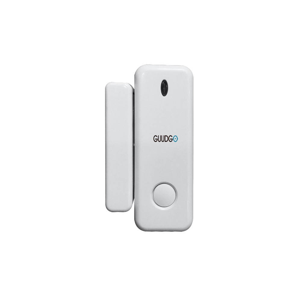 GUUDGO-Wireless-Door-Windows-Sensor-433MHz-for-Smart-Home-Security-Alarm-System-1601245-4