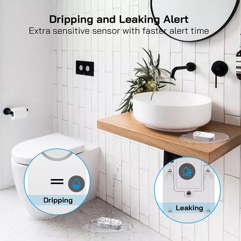 Guudgo-433MHz-120dB-Wireless-WIFI-Waterproof-Water-Leak-Flooding-Sensor-Alarm-with-Buzzer-1913275-4