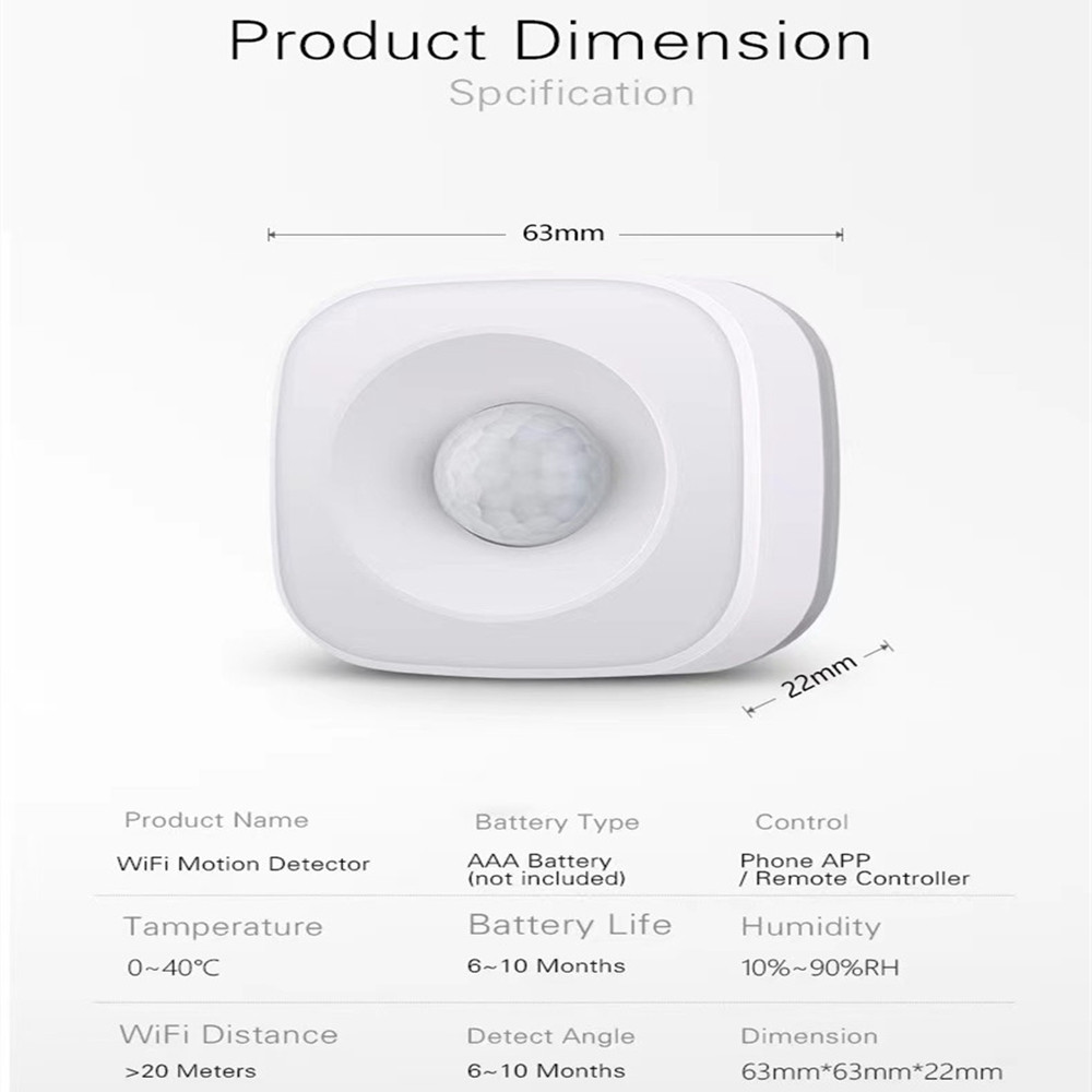 Guudgo-Tuya-WiFi-Human-Body-Sensor-Wireless-Smart-Body-Movement-PIR-Motion-Sensor--Use-With-Tuya-Sma-1889081-8