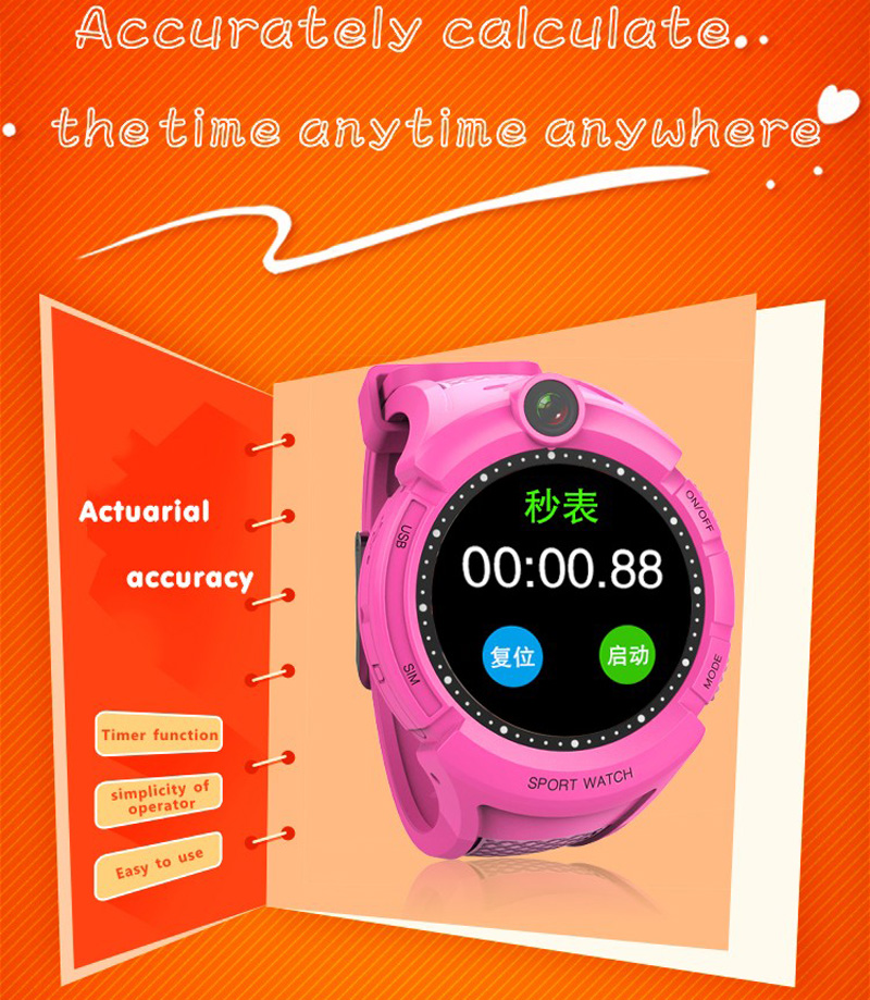 Kids-Smartwatches-with-Camera-LBS-Location-Child-Tough-Screenn-Waterproof-Anti-Lost-Monitor-1151922-3