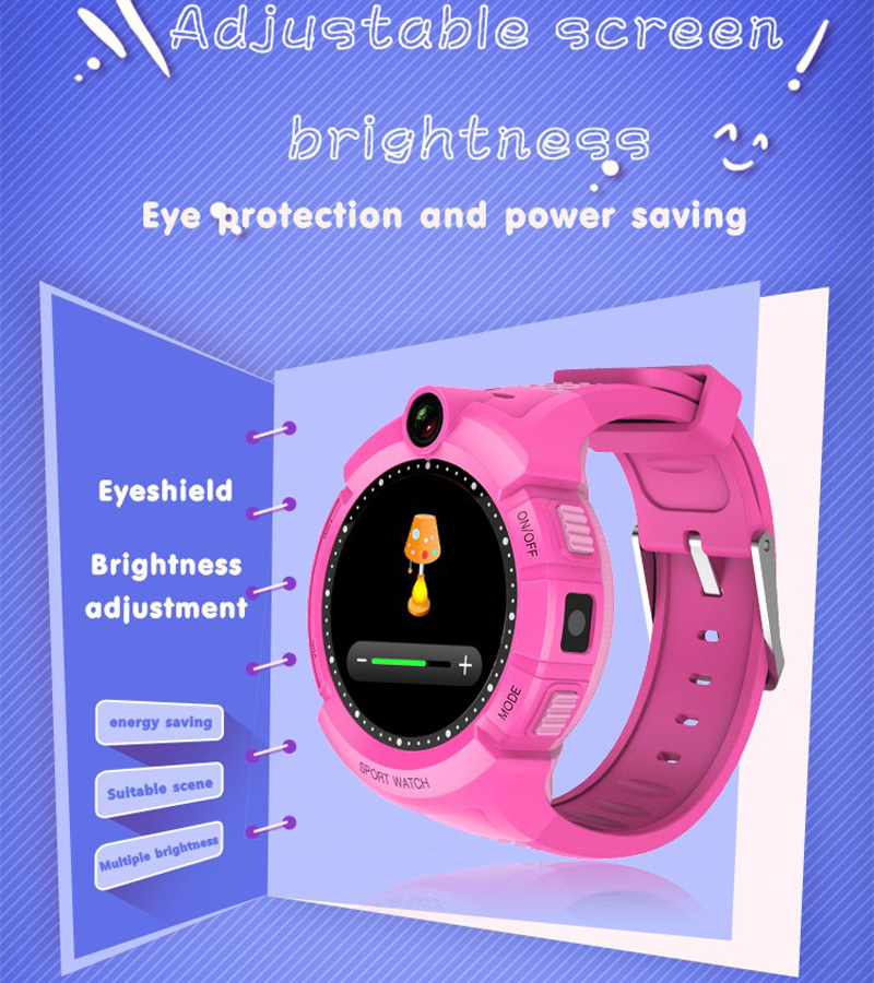 Kids-Smartwatches-with-Camera-LBS-Location-Child-Tough-Screenn-Waterproof-Anti-Lost-Monitor-1151922-4