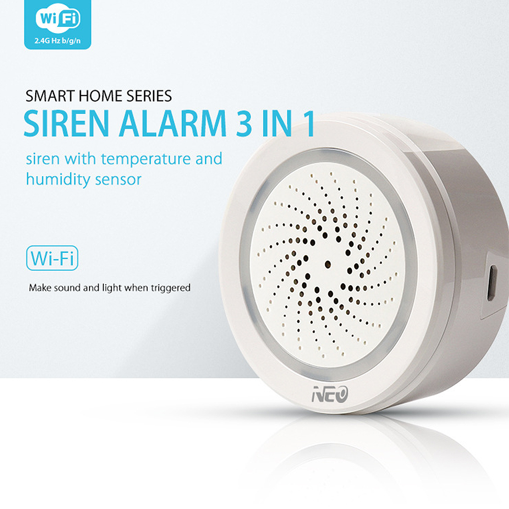 NEO-Tuya-WiFi-Siren-Alarm-24GHz-Wireless-APP-Remote-Control-100dB-Sound-Light-Alarm-with-Temperature-1970705-1