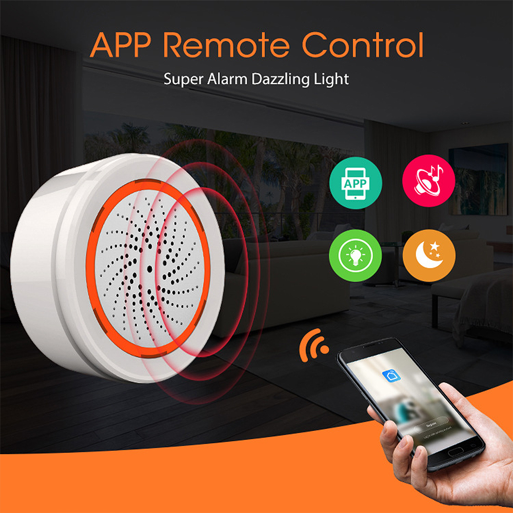 NEO-Tuya-Zigbe-Siren-Alarm-APP-Remote-OnOff-Control-90dB-Sound-Light-Alarm-with-Temperature-Humidity-1970708-2