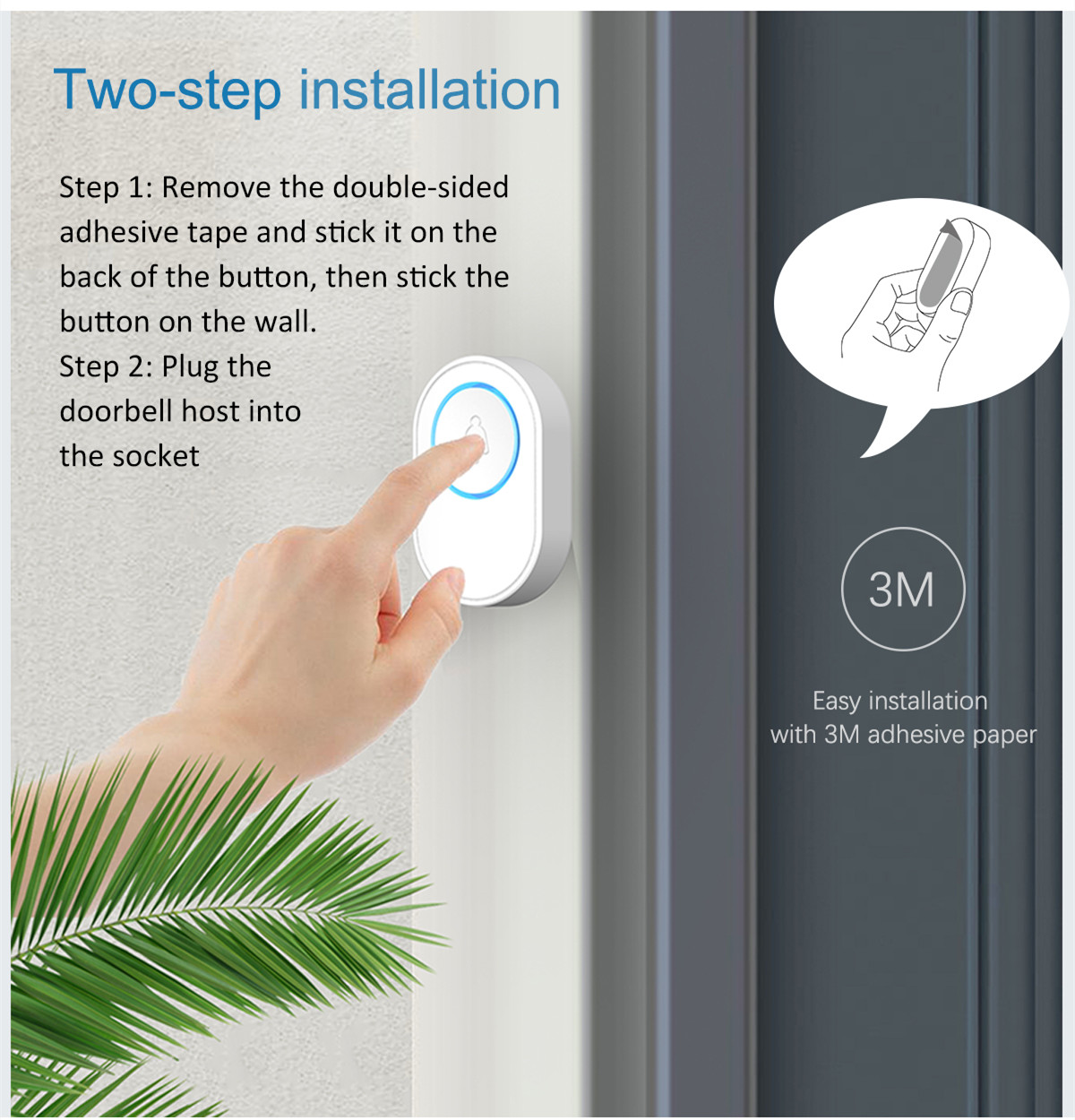 Private-Model-Tuya-Wifi-Doorbell-Smart-Doorbell-Alarm-Can-be-Equipped-with-100-Wireless-Sensor-1822589-4