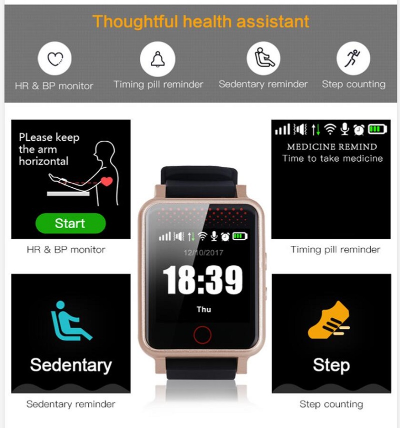 RF-V36-GPS-Smart-Watch-GPS-Tracker-Phone-Locator-GPSWifiLBS-Heart-BeatBlood-Pressure-Detection-Sport-1905235-10