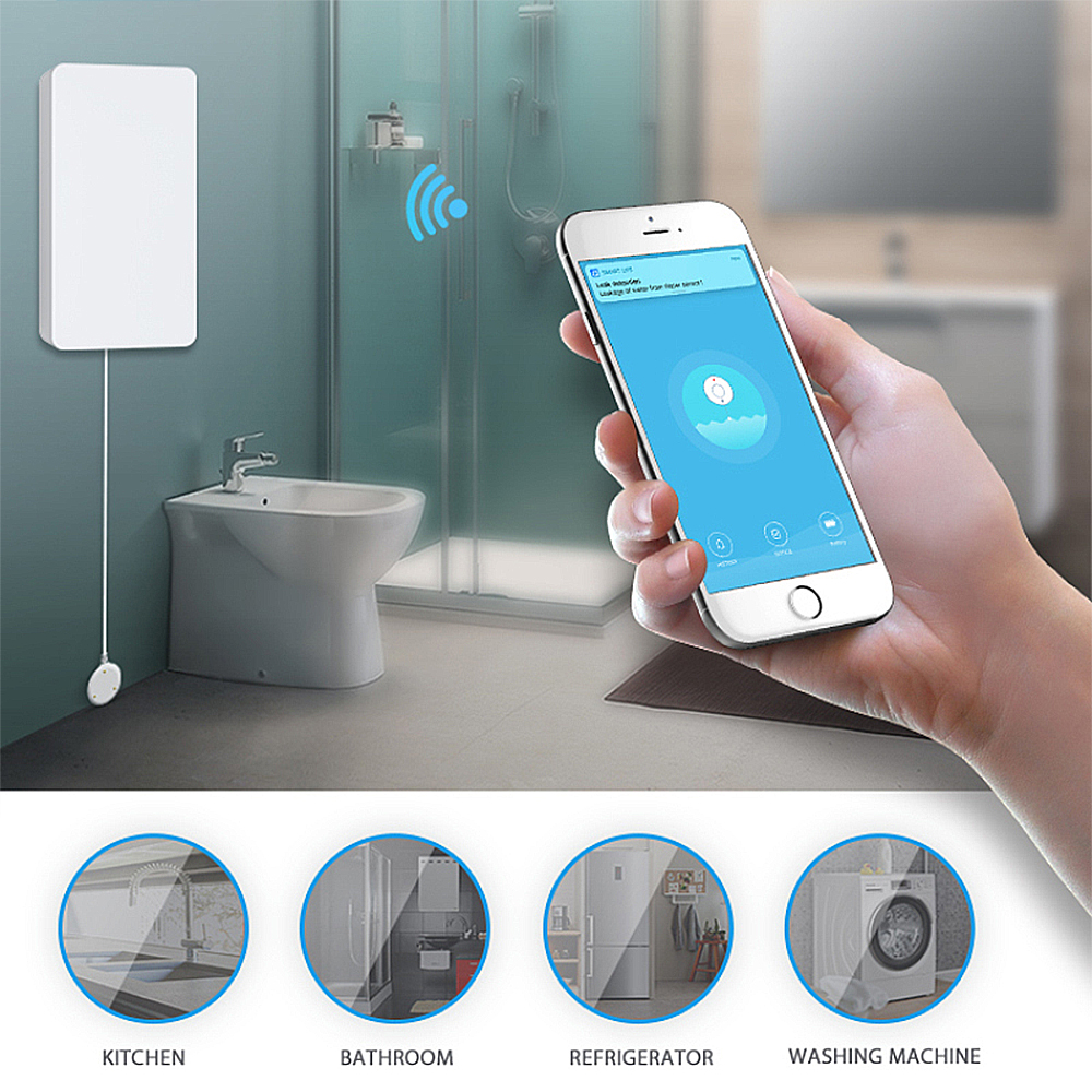 Tuya-Smart-WiFi-Water-Flood-Sensor-24GHz-Smart-Home-Wireless-APP-Remote-Control-Alarm-Push-Notificat-1970892-2