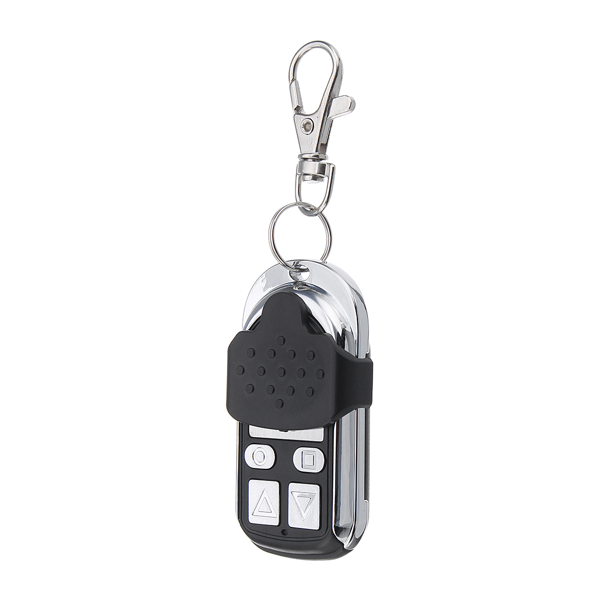 Universal-4-Buttons-433MHz-Electric-Remote-Control-Switch-Key-Fob-with-Chip-Garage-Door-1345345-5