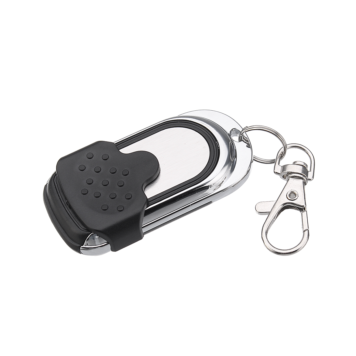 Universal-4-Buttons-433MHz-Electric-Remote-Control-Switch-Key-Fob-with-Chip-Garage-Door-1345345-6