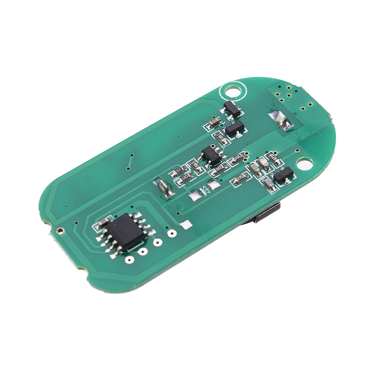 Universal-4-Buttons-433MHz-Electric-Remote-Control-Switch-Key-Fob-with-Chip-Garage-Door-1345345-9