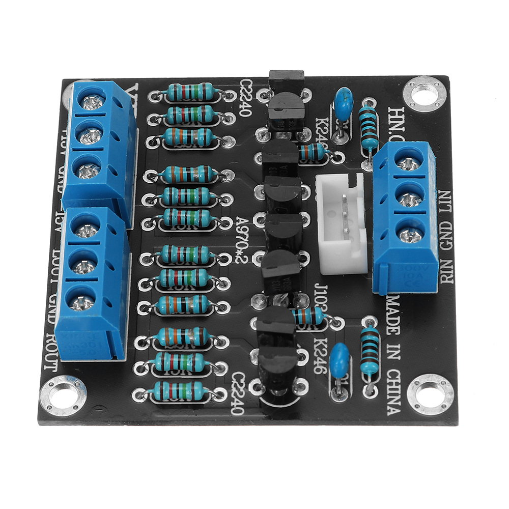 1--1-Magnification-PCB-Empty-Board-High-Fidelity-Field-Effect-Complementary-Emitter-Buffer-Board--Pr-1928761-4