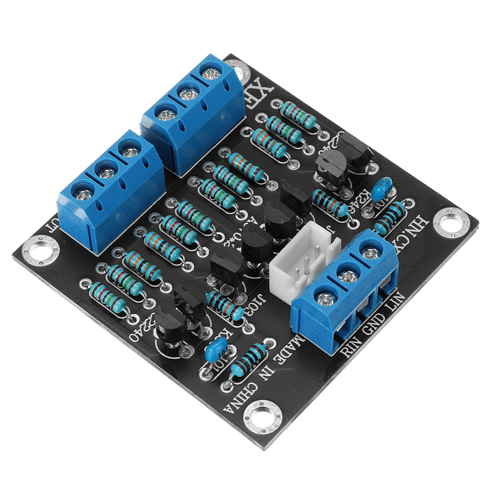 1--1-Magnification-PCB-Empty-Board-High-Fidelity-Field-Effect-Complementary-Emitter-Buffer-Board--Pr-1928761-7