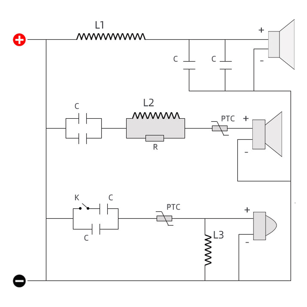 250W-High-fidelity-Divider-Three-way-Home-Theater-Low-speaker-Modified-Audio-Upgrade-Divider-CW-3003-1960273-3