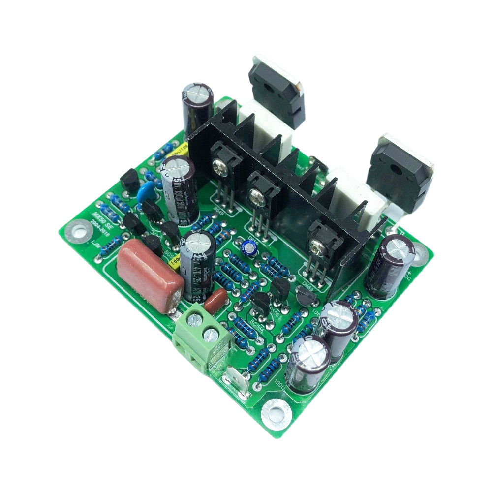 2Pcs-MX50-SE-2SA1295-Power-Amplifier-Board-Dual-Channel-1805291-2