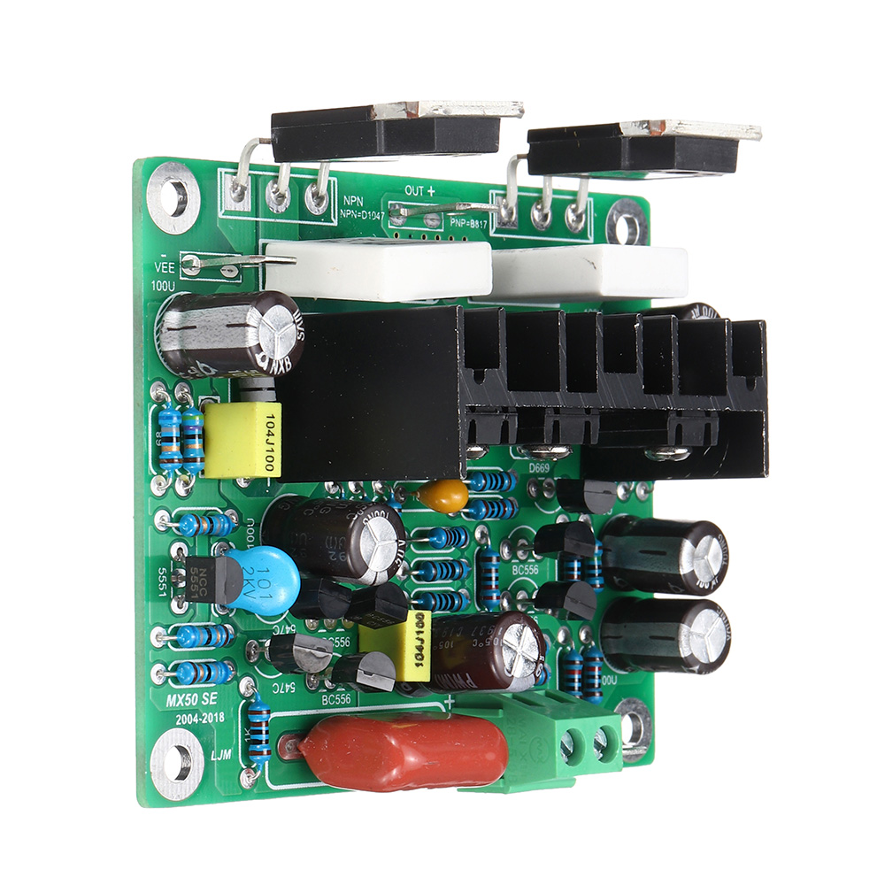 2Pcs-MX50-SE-Power-Amplifier-Board-Dual-Channel-1805330-4