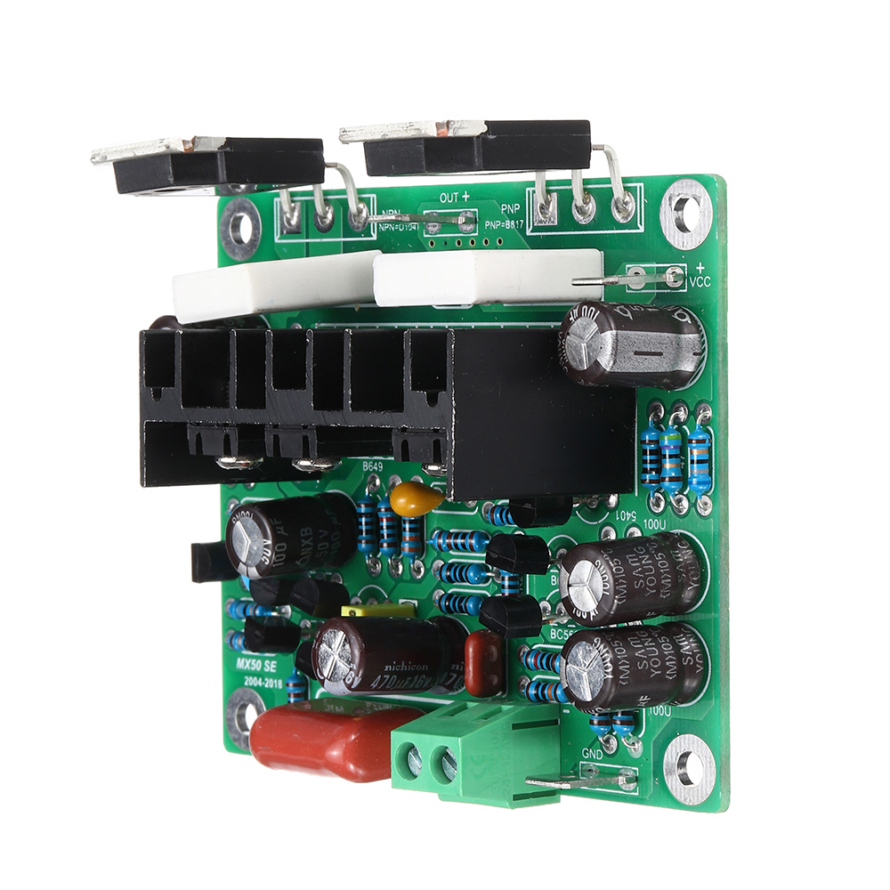 2Pcs-MX50-SE-Power-Amplifier-Board-Dual-Channel-1805330-5