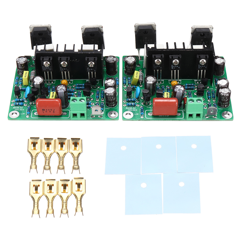 2Pcs-MX50-SE-Power-Amplifier-Board-Dual-Channel-1805330-7