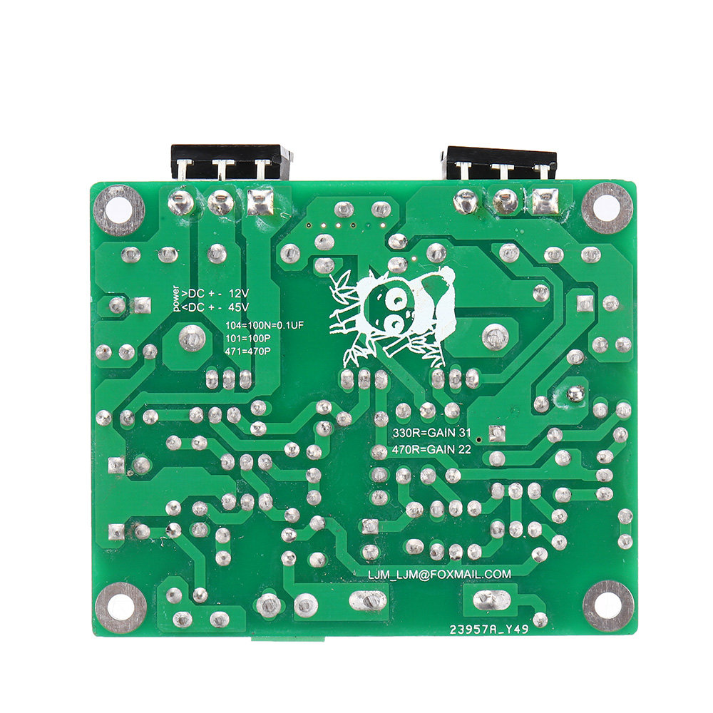 2Pcs-MX50-SE-Power-Amplifier-Board-Dual-Channel-1805330-8