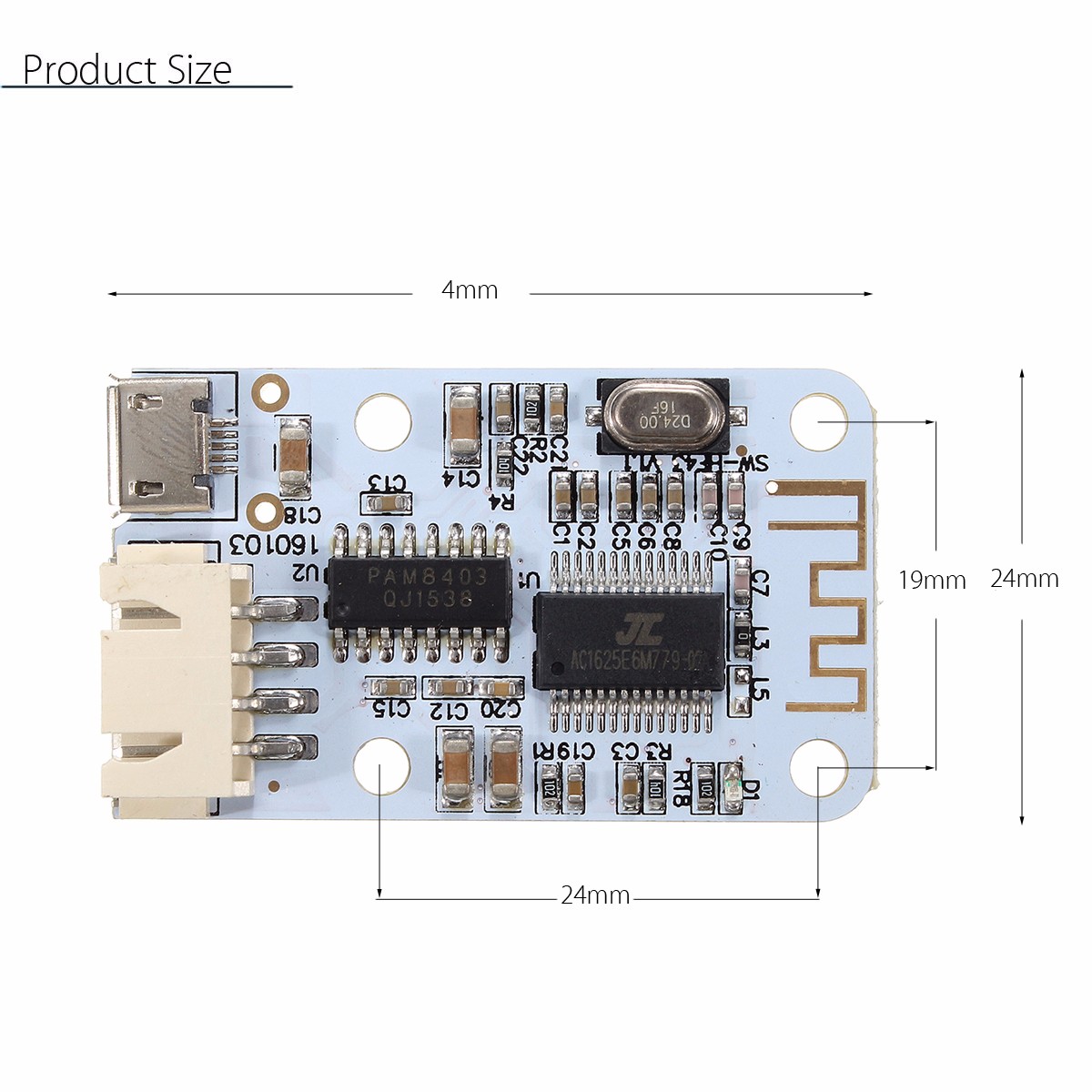 3pcs-2x3W-Micro-USB-Wireless-bluetooth-Speaker-Audio-Receiver-Digital-Amplifier-Board-1432239-6