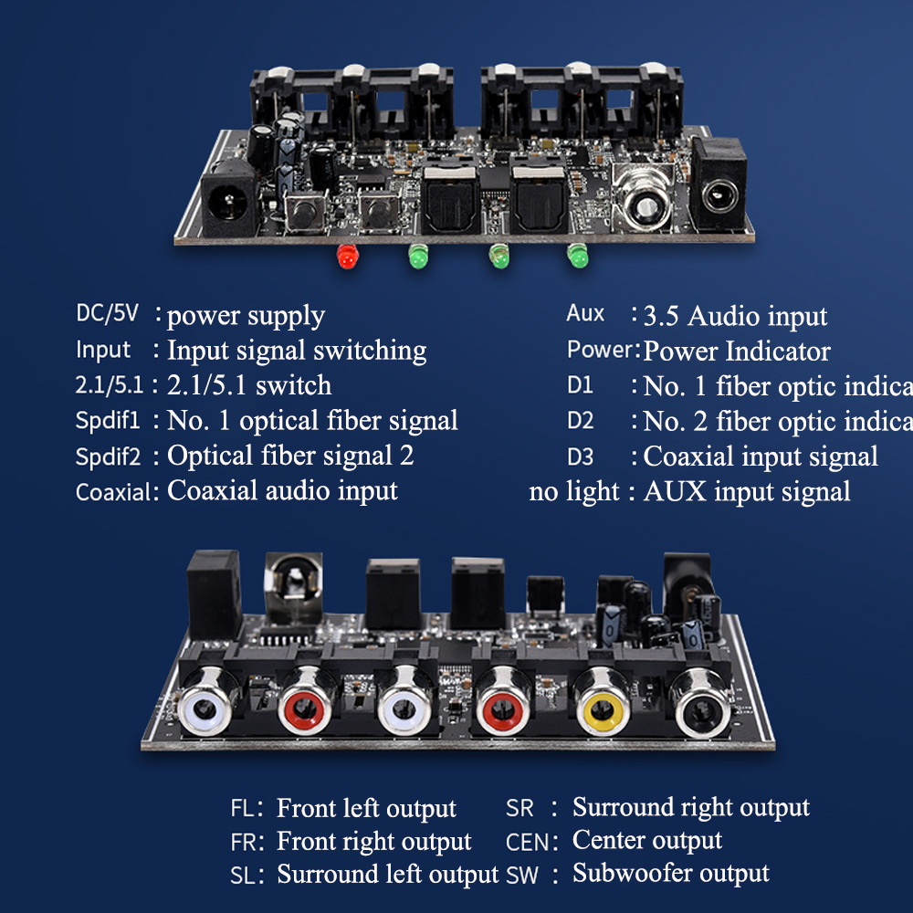 51-Channel-DTS-Dolby-AC-3-PCM-Digital-OpticalCoaxial-to-Analog-Audio-Decoder-Module-DC5V-1741341-9