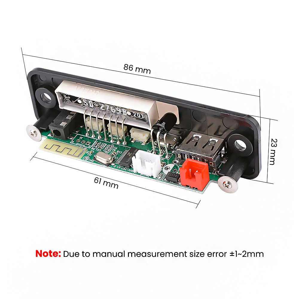 5V-Bluetooth-50-MP3-Decoder-LED-Spectrum-Display-APE-Lossless-Decoding-TWS-Support-FM-USB-AUX-EQ-Car-1740675-3