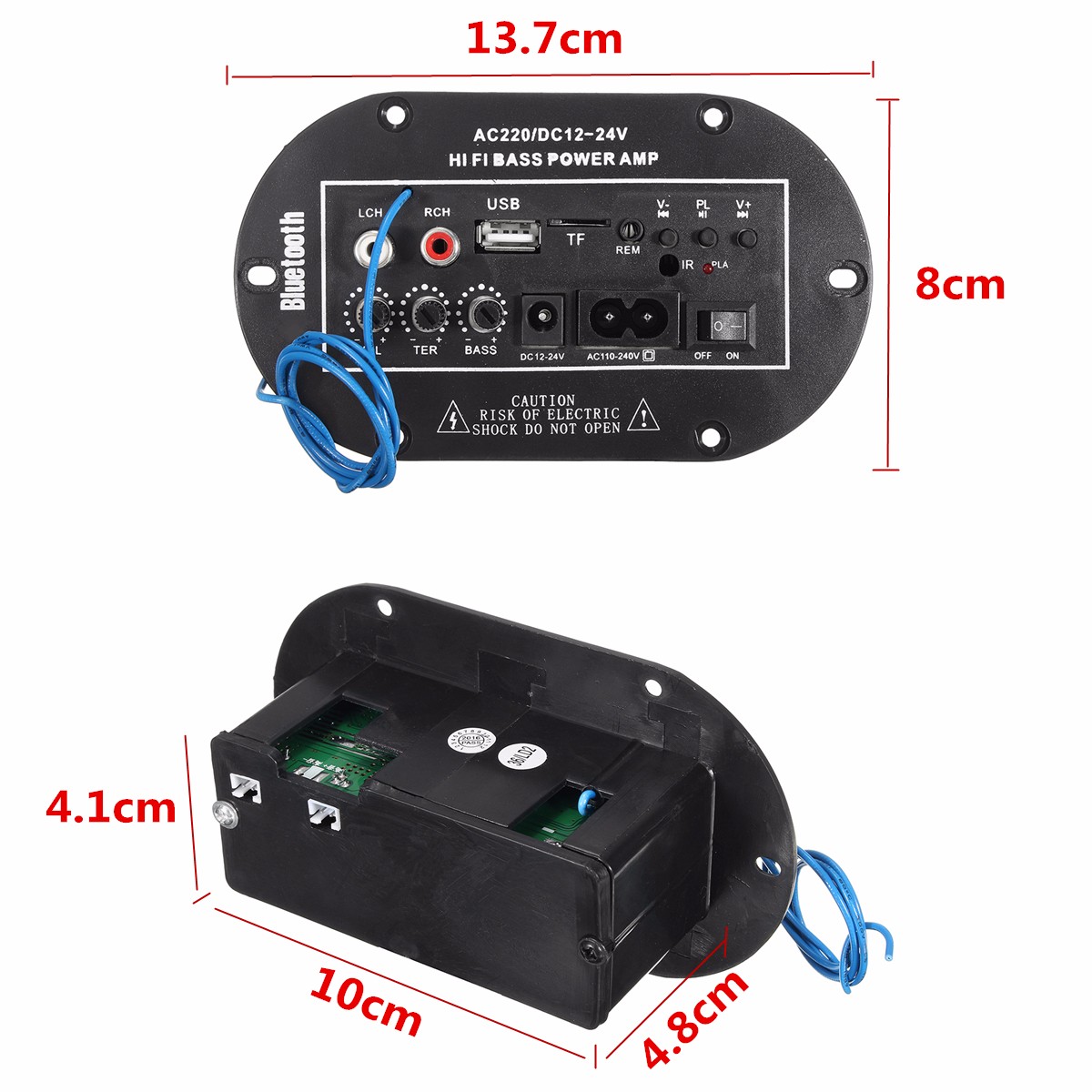 AC-220VDC-12V24V-50W-Car-Bluetooth-Subwoofer-Hi-Fi-Bass-Amplifier-Board-Audio-TF-USB-with-Remote-Con-1937356-4