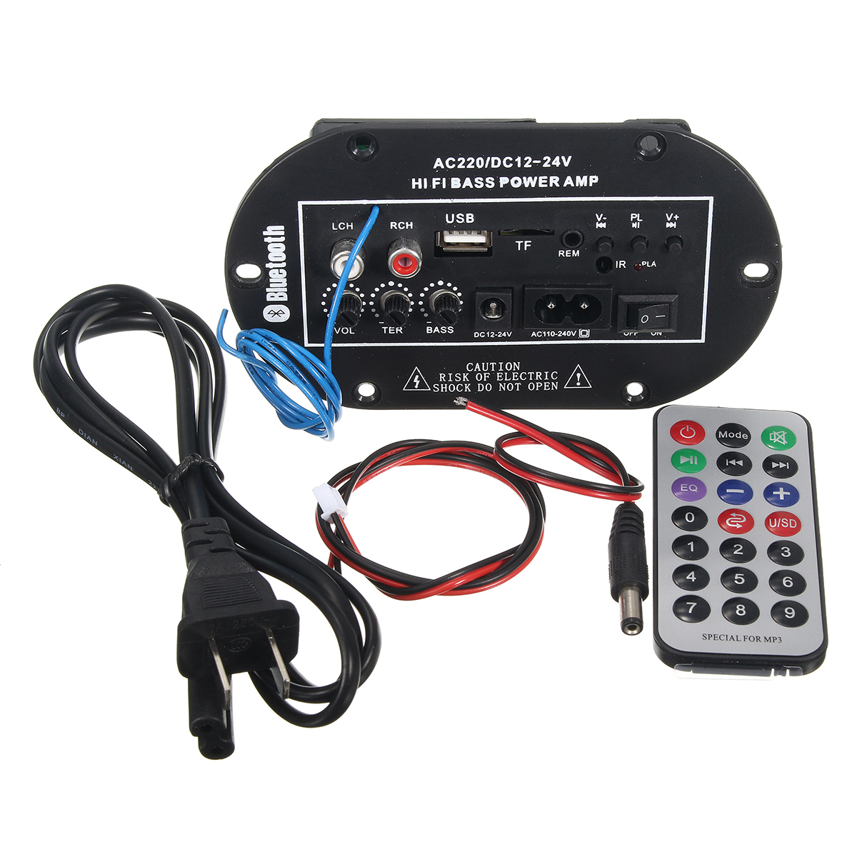 AC-220VDC-12V24V-50W-Car-Bluetooth-Subwoofer-Hi-Fi-Bass-Amplifier-Board-Audio-TF-USB-with-Remote-Con-1937356-10