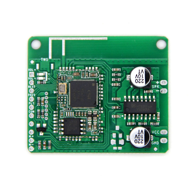 Bluetooth-V42-CSRA64110-Mono-Power-Amplifier-Board-with-Bootstrap-Boost-TWS-Box-for-driving-568W-Spe-1925440-3