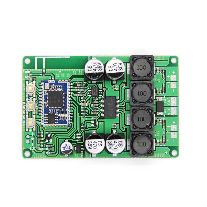 CSRA64215-TWS-42-bluetooth-Receiver-2x30W-TPA3118-Amplifier-Audio-Board-Amplificador-8Ohm-Speaker-fo-1741864-2