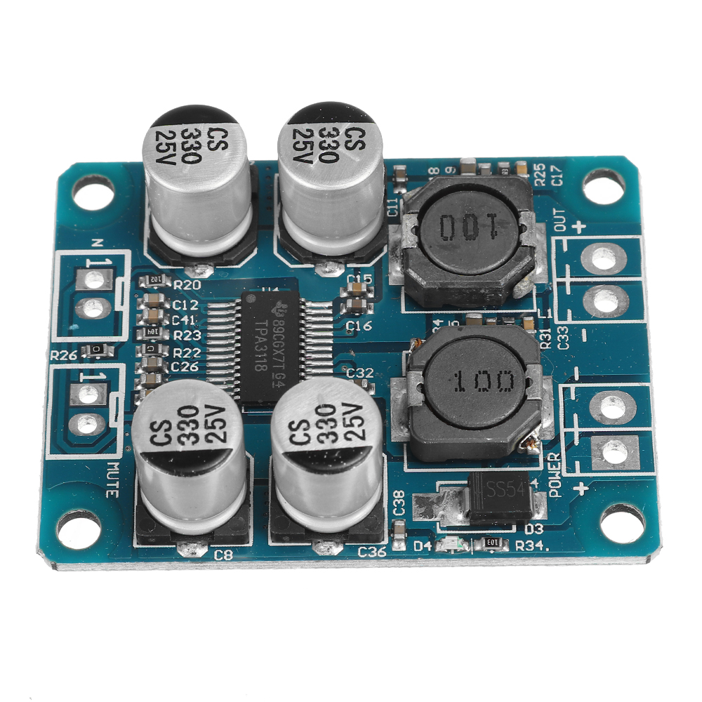 DC8-24V-TPA3118-PBTL-60W-Mono-Digital-Audio-Amplifier-Board-Amplifier-Module-Chip-For-Arduino-1892595-6