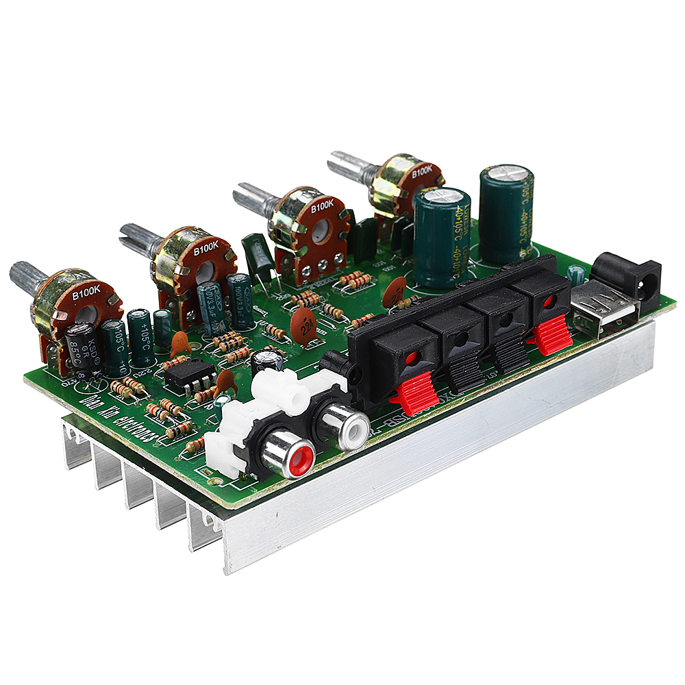 DX0409-Stereo-Power-Amplifier-Board-20-Channel-Balanced-Sound-Adjustment-Small-Power-Amplifier-Audio-1638542-4