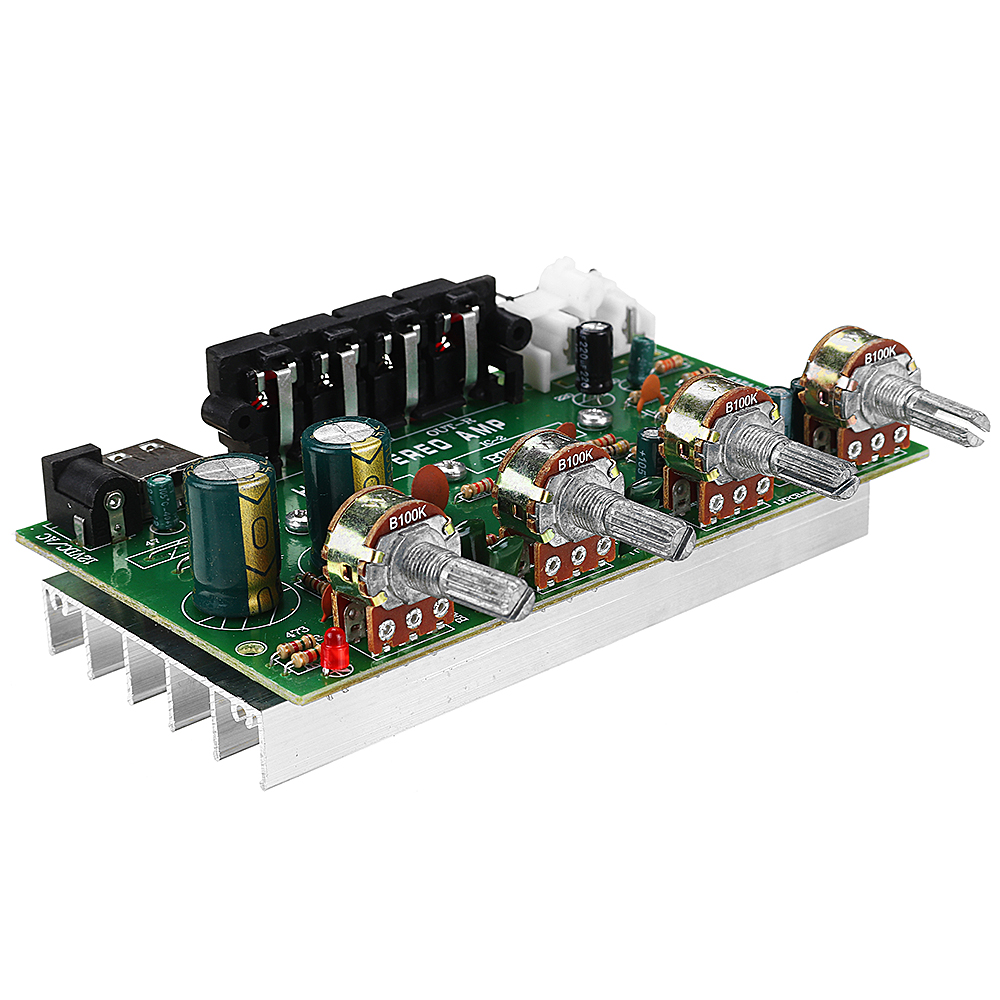 DX0409-Stereo-Power-Amplifier-Board-20-Channel-Balanced-Sound-Adjustment-Small-Power-Amplifier-Audio-1638542-5