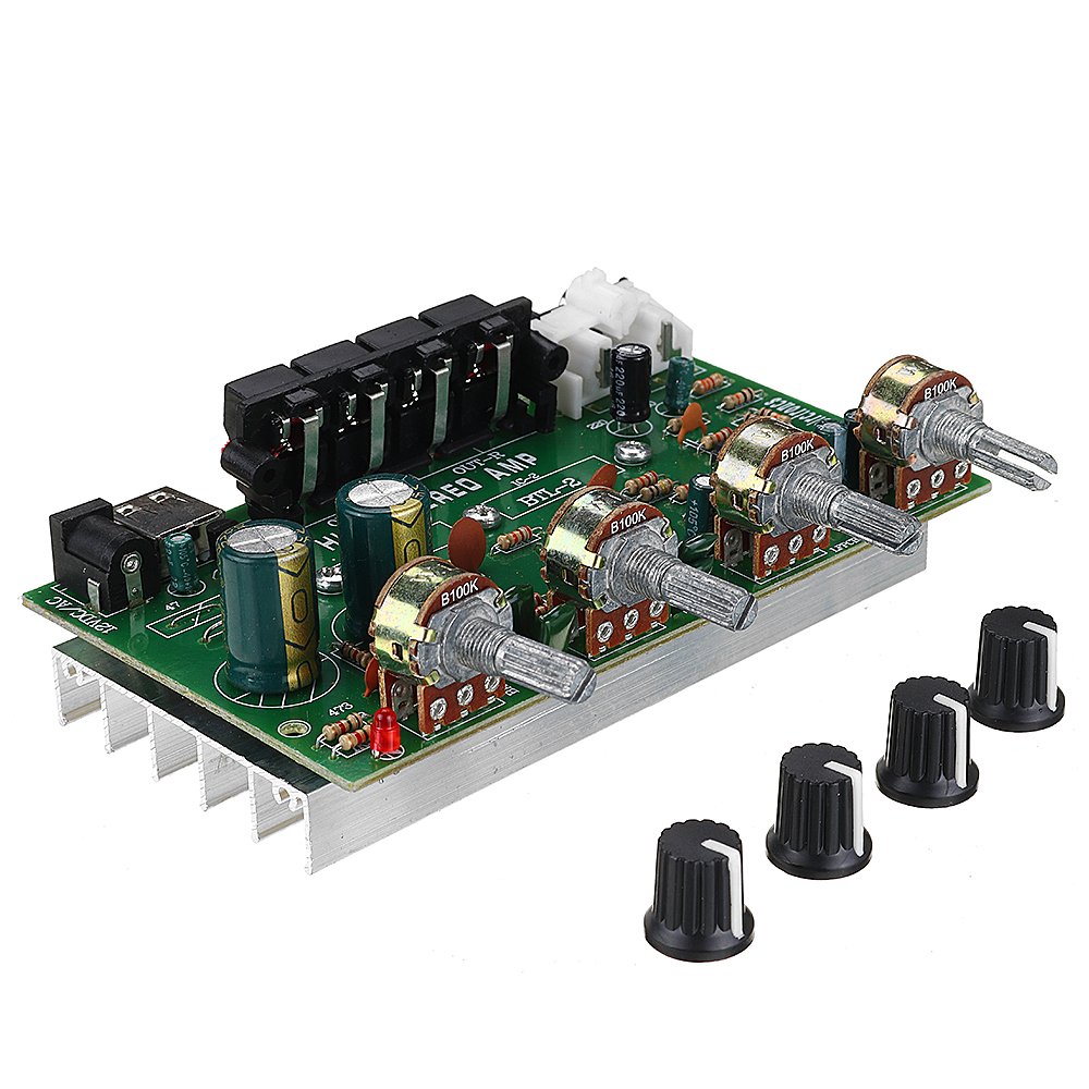 DX0409-Stereo-Power-Amplifier-Board-20-Channel-Balanced-Sound-Adjustment-Small-Power-Amplifier-Audio-1638542-9