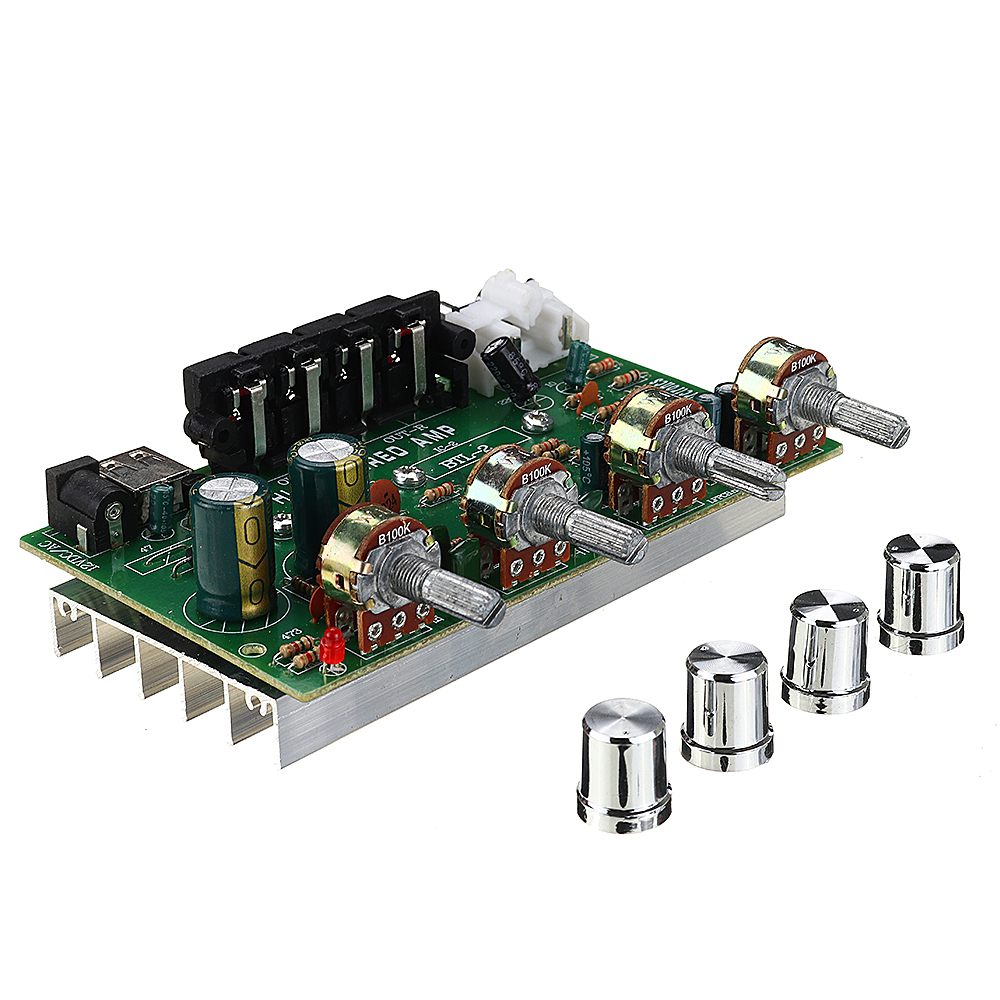 DX0409-Stereo-Power-Amplifier-Board-20-Channel-Balanced-Sound-Adjustment-Small-Power-Amplifier-Audio-1638542-10