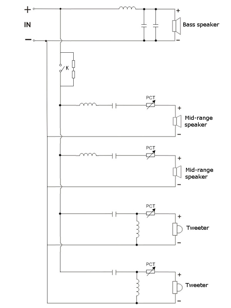 Five-Frequency-Divider-Two-High-Two-Middle-One-Low-For-Upgrade-Dedicated-Speaker-KTV-Electronic-Audi-1627961-3