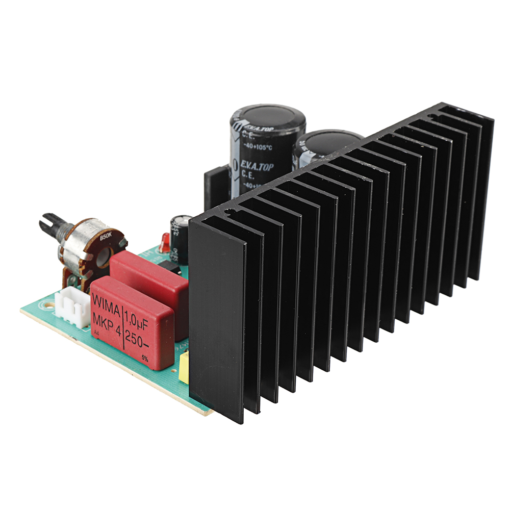 LM1876-Dual-AC15-20V-30W30W-20-Stereo-HIFI-Amplifier-Board-1722381-3