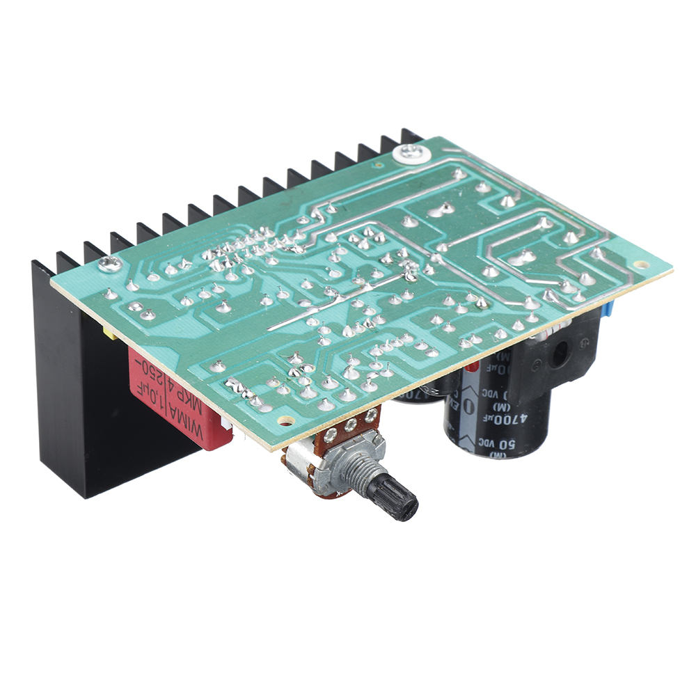 LM1876-Dual-AC15-20V-30W30W-20-Stereo-HIFI-Amplifier-Board-1722381-4