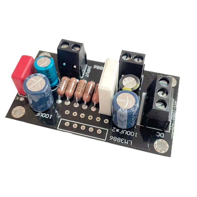 LM3886-TF-Power-Amplifier-Board-HIFI-High-fidelity-Audiophile-Mono-Audio-Amplifier-a1