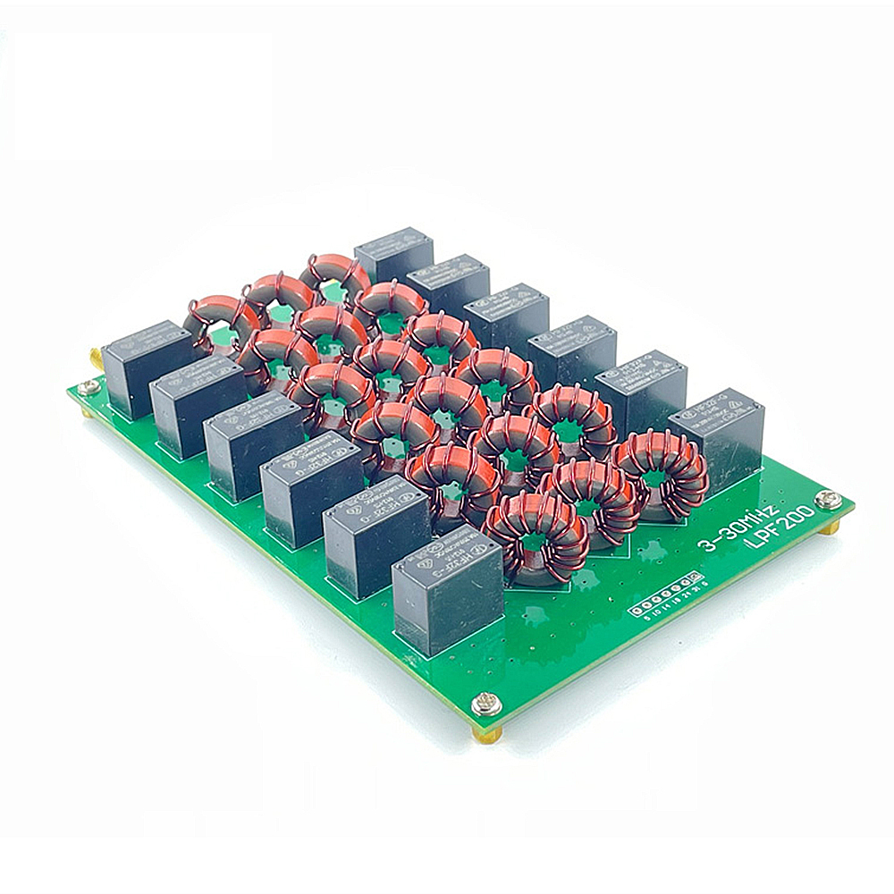 LPF-200-3-30MHz-Short-Wave-High-Frequency-Low-Pass-Filter-Board-6-Band-200W-CW300W-SSB-for-Short-Wav-1971006-2